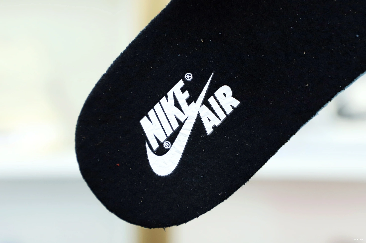 1st Kicks EXCLUSIVE 1 OG 1919 AIR RETRO NRG HIGH ModernLook CHICAGO 'HOMAGE JORDAN HOME' Kimikick TO 1123